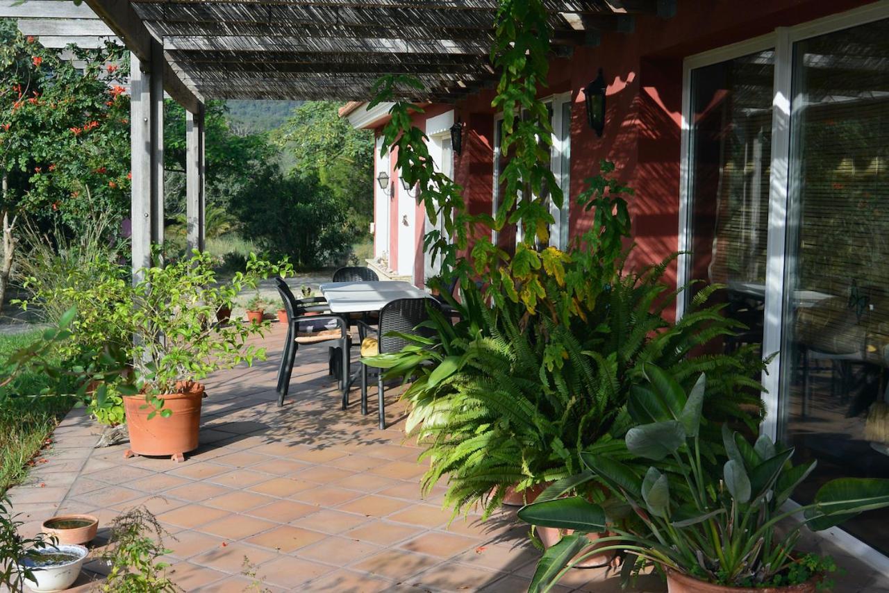 L'Albaida, Tranquility, Views Of Sea And Mountains Apartment Vilanova de Escornalbou Екстериор снимка