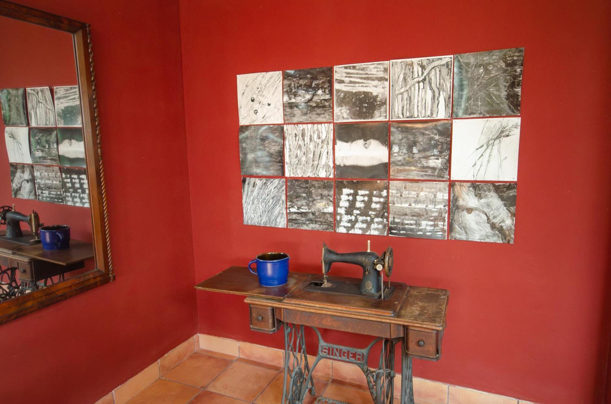 L'Albaida, Tranquility, Views Of Sea And Mountains Apartment Vilanova de Escornalbou Екстериор снимка