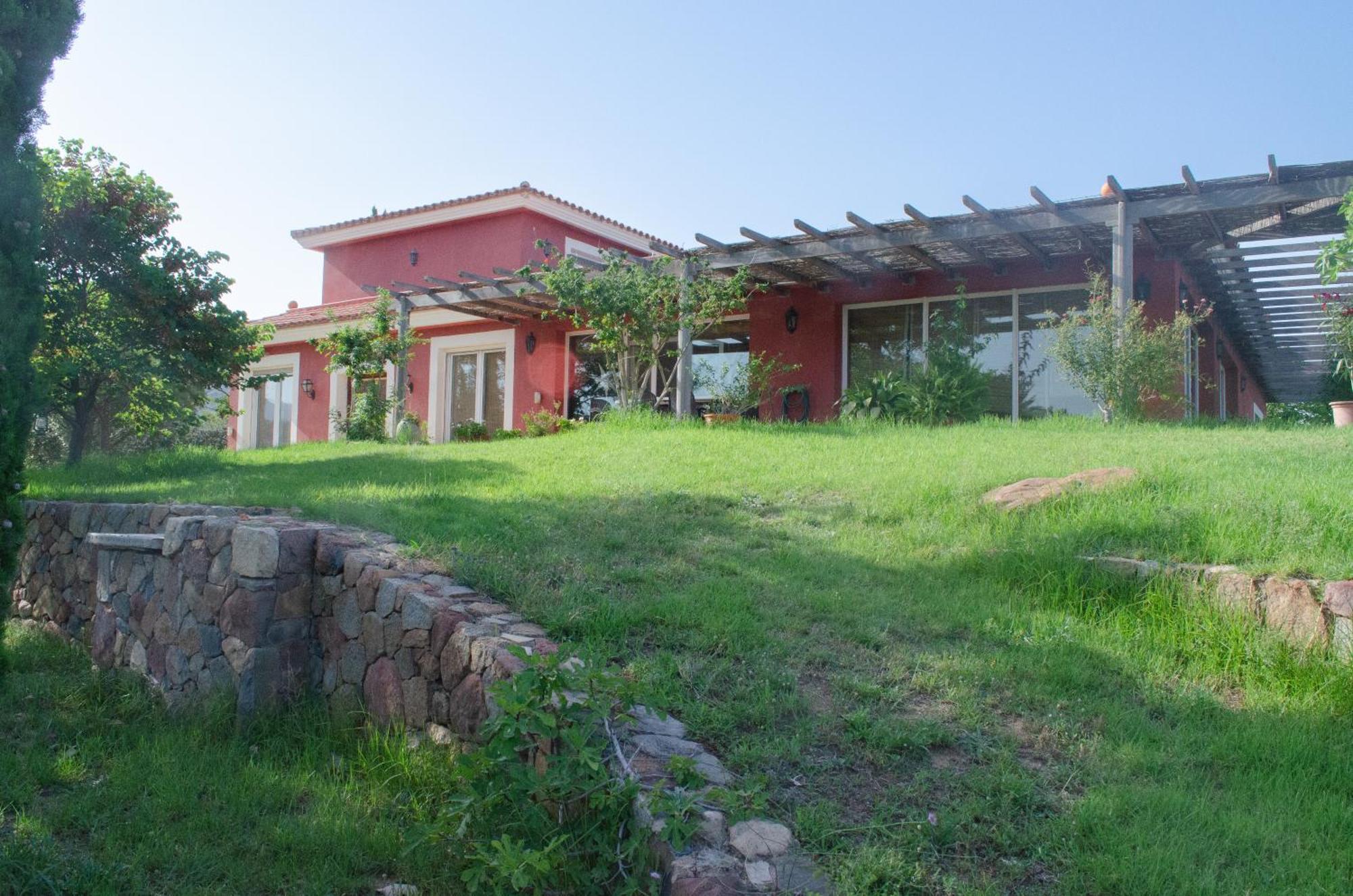 L'Albaida, Tranquility, Views Of Sea And Mountains Apartment Vilanova de Escornalbou Екстериор снимка